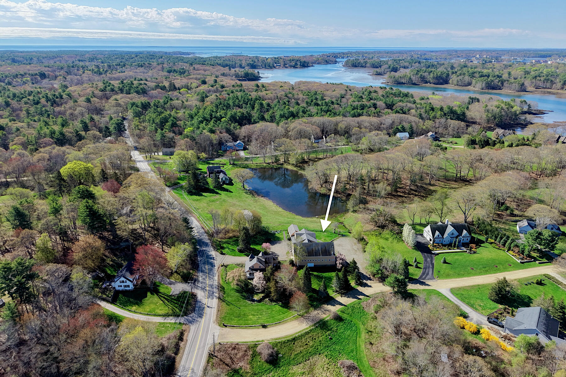 178 Haley Road, Unit 2 Kittery, ME 03904 - Photo 59 of 60 59