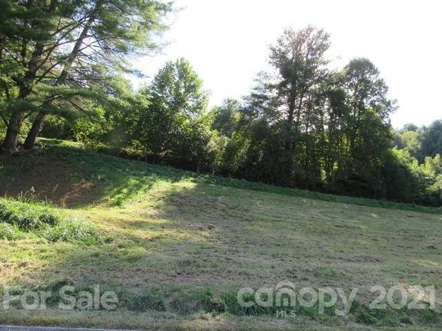 Tbd Ivy Ridge Road, Unit 6 & 7 Burnsville, NC 28714 - Photo 6 of 16 a view of a yard