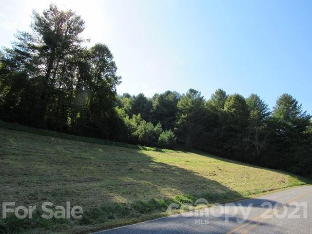 Tbd Ivy Ridge Road, Unit 6 & 7 Burnsville, NC 28714 - Photo 7 of 16 a view of a backyard