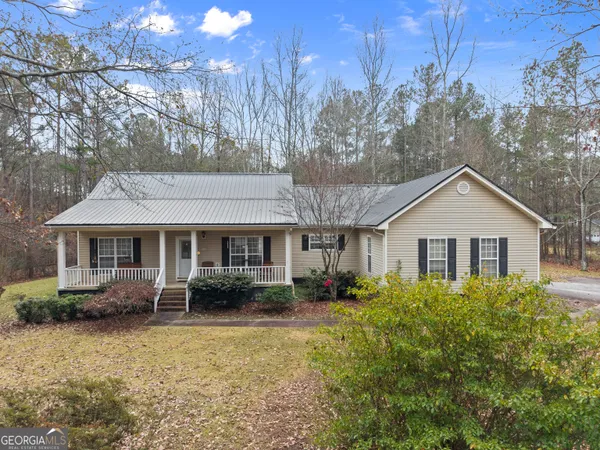 $365,000 | 163 Tuxedo Drive, Commerce, GA 30530