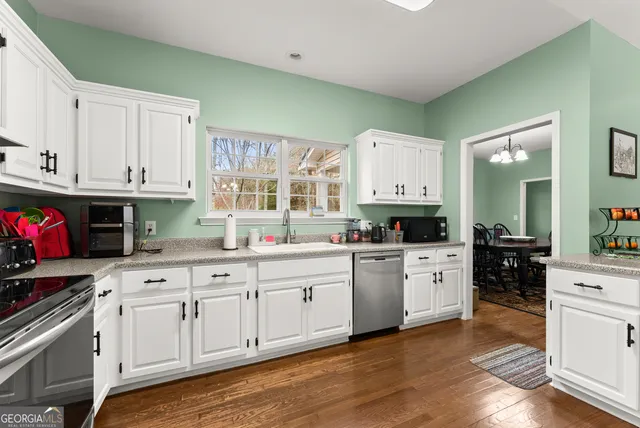 $365,000 | 163 Tuxedo Drive, Commerce, GA 30530