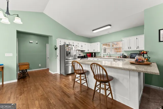 $365,000 | 163 Tuxedo Drive, Commerce, GA 30530