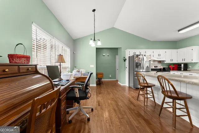 $365,000 | 163 Tuxedo Drive, Commerce, GA 30530