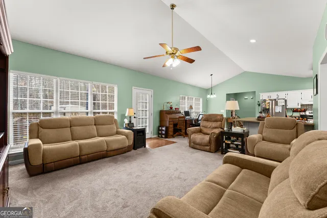 $365,000 | 163 Tuxedo Drive, Commerce, GA 30530