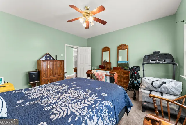 $365,000 | 163 Tuxedo Drive, Commerce, GA 30530