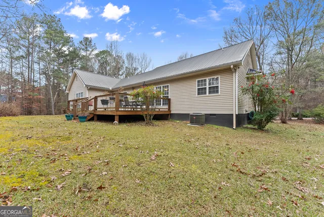$365,000 | 163 Tuxedo Drive, Commerce, GA 30530