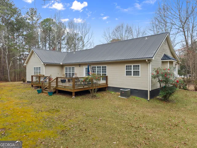 $365,000 | 163 Tuxedo Drive, Commerce, GA 30530