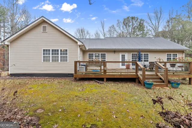 $365,000 | 163 Tuxedo Drive, Commerce, GA 30530