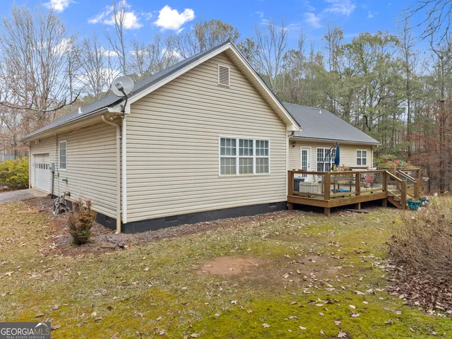 $365,000 | 163 Tuxedo Drive, Commerce, GA 30530