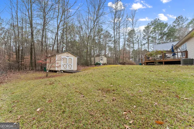 $365,000 | 163 Tuxedo Drive, Commerce, GA 30530