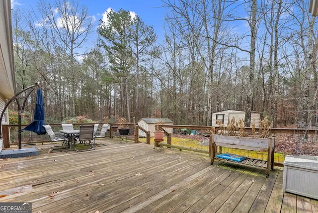 $365,000 | 163 Tuxedo Drive, Commerce, GA 30530