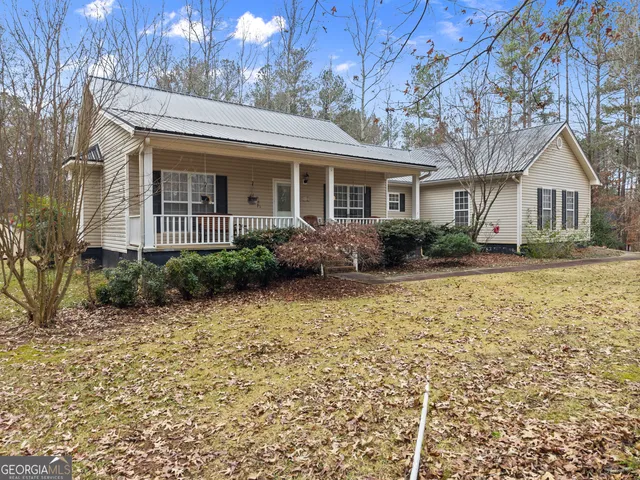 $365,000 | 163 Tuxedo Drive, Commerce, GA 30530