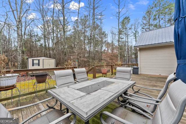 $365,000 | 163 Tuxedo Drive, Commerce, GA 30530