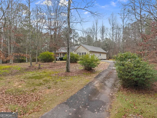 $365,000 | 163 Tuxedo Drive, Commerce, GA 30530