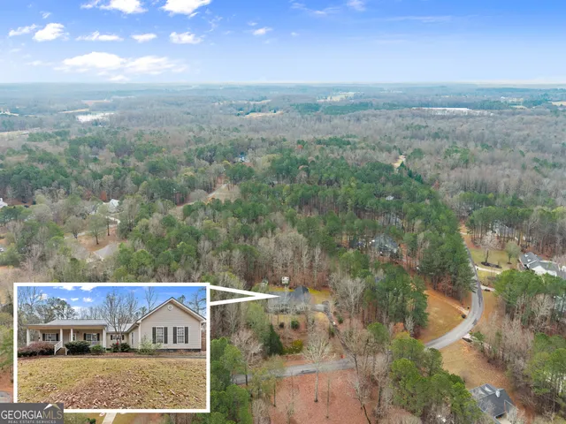 $365,000 | 163 Tuxedo Drive, Commerce, GA 30530