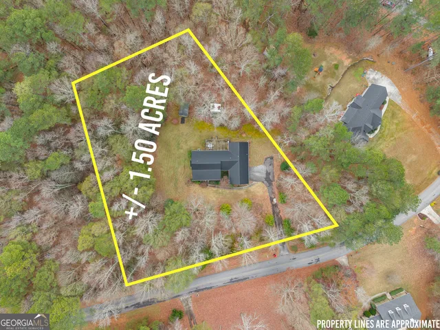 $365,000 | 163 Tuxedo Drive, Commerce, GA 30530