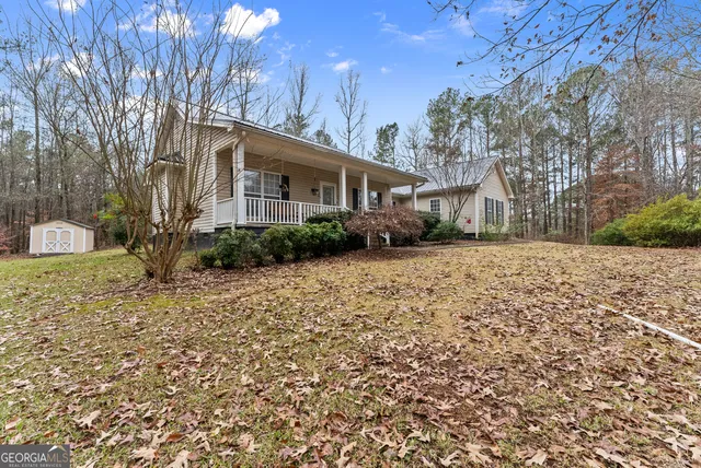 $365,000 | 163 Tuxedo Drive, Commerce, GA 30530