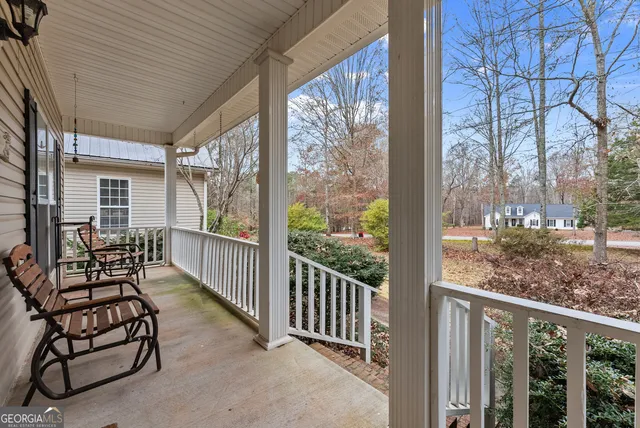 $365,000 | 163 Tuxedo Drive, Commerce, GA 30530