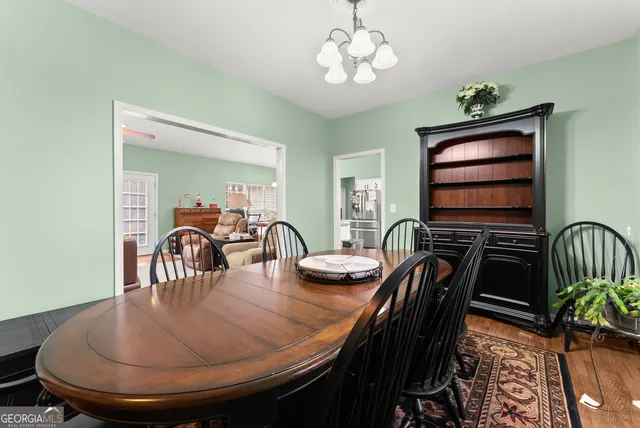 $365,000 | 163 Tuxedo Drive, Commerce, GA 30530