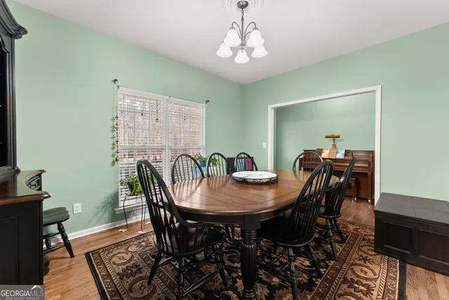 $365,000 | 163 Tuxedo Drive, Commerce, GA 30530