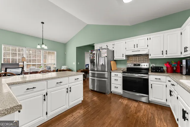 $365,000 | 163 Tuxedo Drive, Commerce, GA 30530