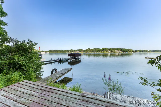 $259,900 | 3687 Alden Nash Avenue Northeast, Lowell, MI 49331