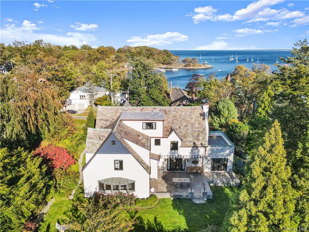 4 Beach Avenue Larchmont, NY 10538 - Photo 1 of 1 a view of a city