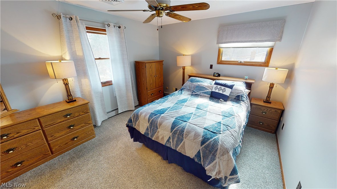 4241 Slaughter Road Uniontown, OH 44685 - Photo 13 of 26 Primary Bedroom