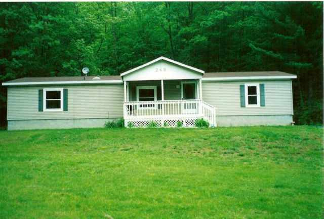 248 Antone Mountain Road Corinth, NY 12822 - Photo 1 of 8 Photo 1
