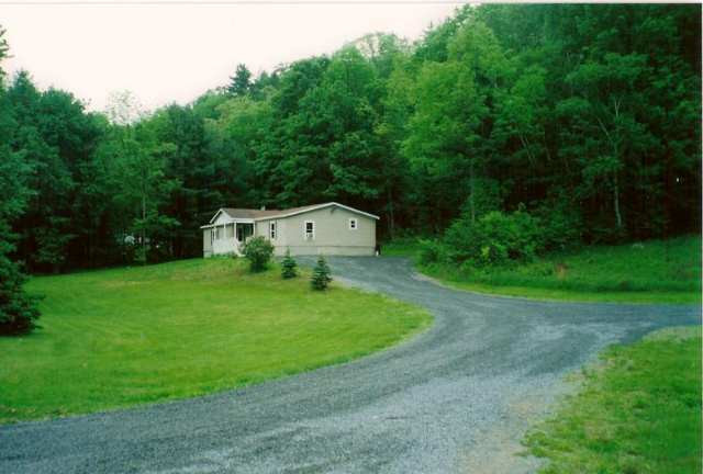 248 Antone Mountain Road Corinth, NY 12822 - Photo 5 of 8 Photo 5