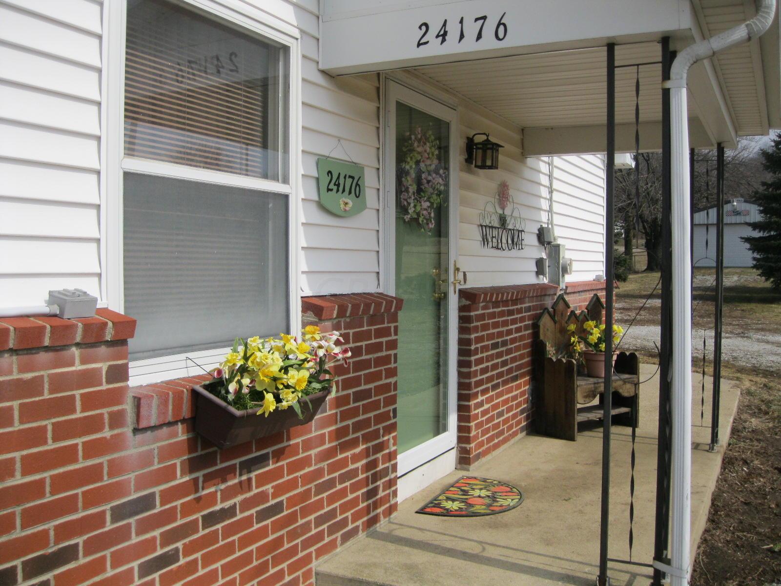 24176 Huber-Hitler Road Circleville, OH 43113 - Photo 2 of 20 Gallery Image 2