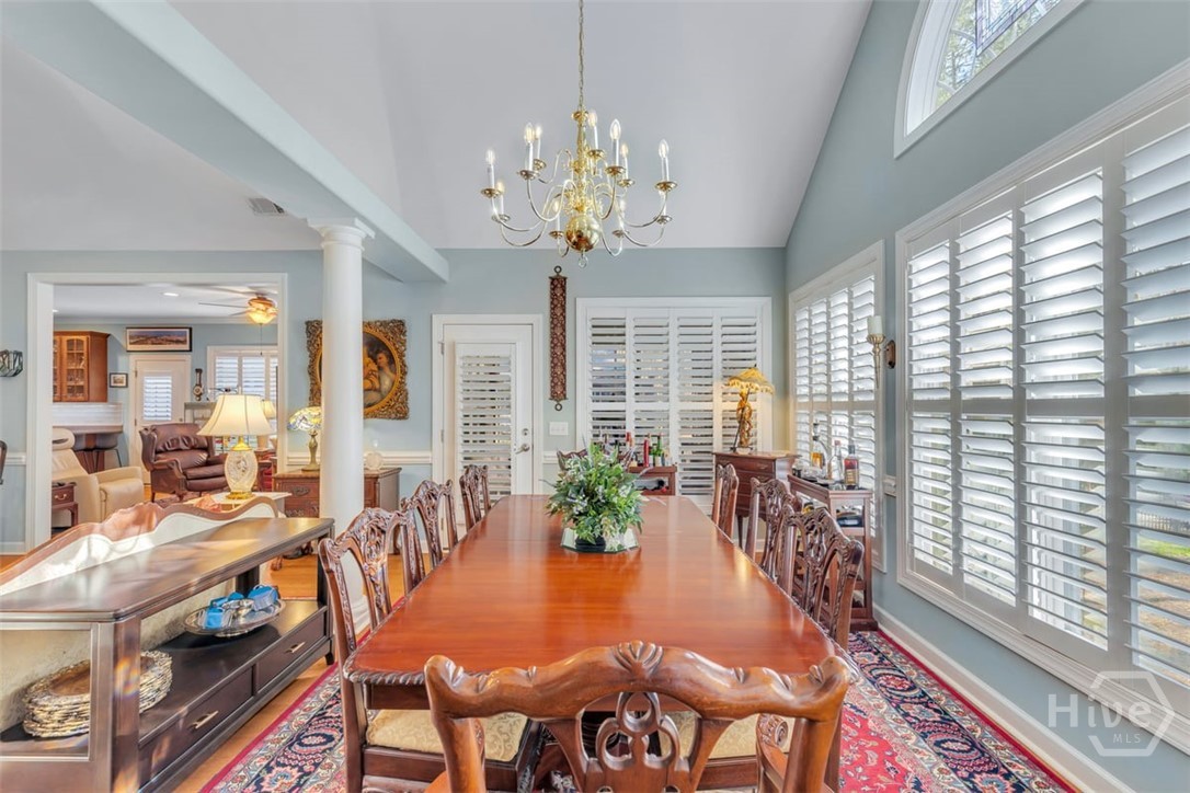 109 Mallory Place Pooler, GA 31322 - Photo 11 of 47