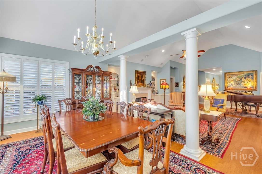 109 Mallory Place Pooler, GA 31322 - Photo 12 of 47