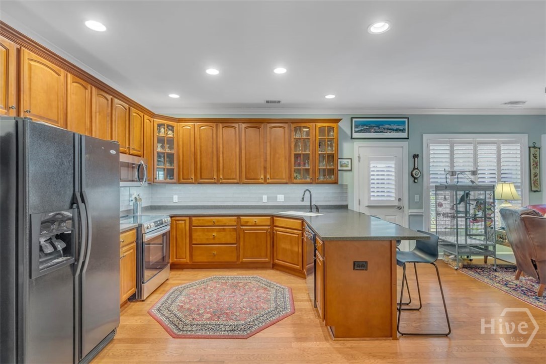 109 Mallory Place Pooler, GA 31322 - Photo 13 of 47