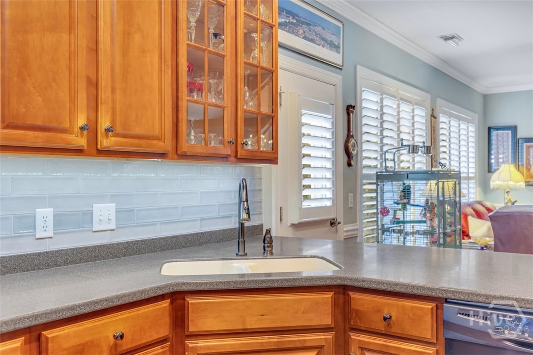 109 Mallory Place Pooler, GA 31322 - Photo 15 of 47