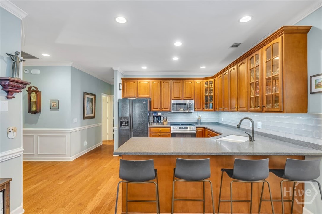 109 Mallory Place Pooler, GA 31322 - Photo 16 of 47