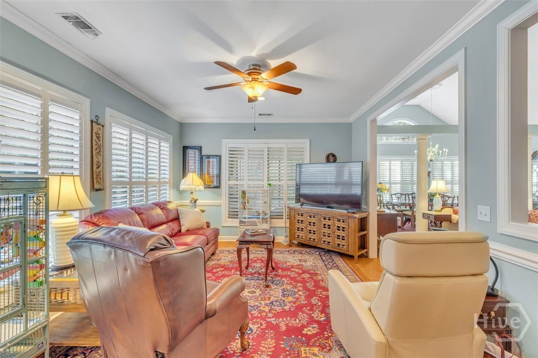 109 Mallory Place Pooler, GA 31322 - Photo 18 of 47