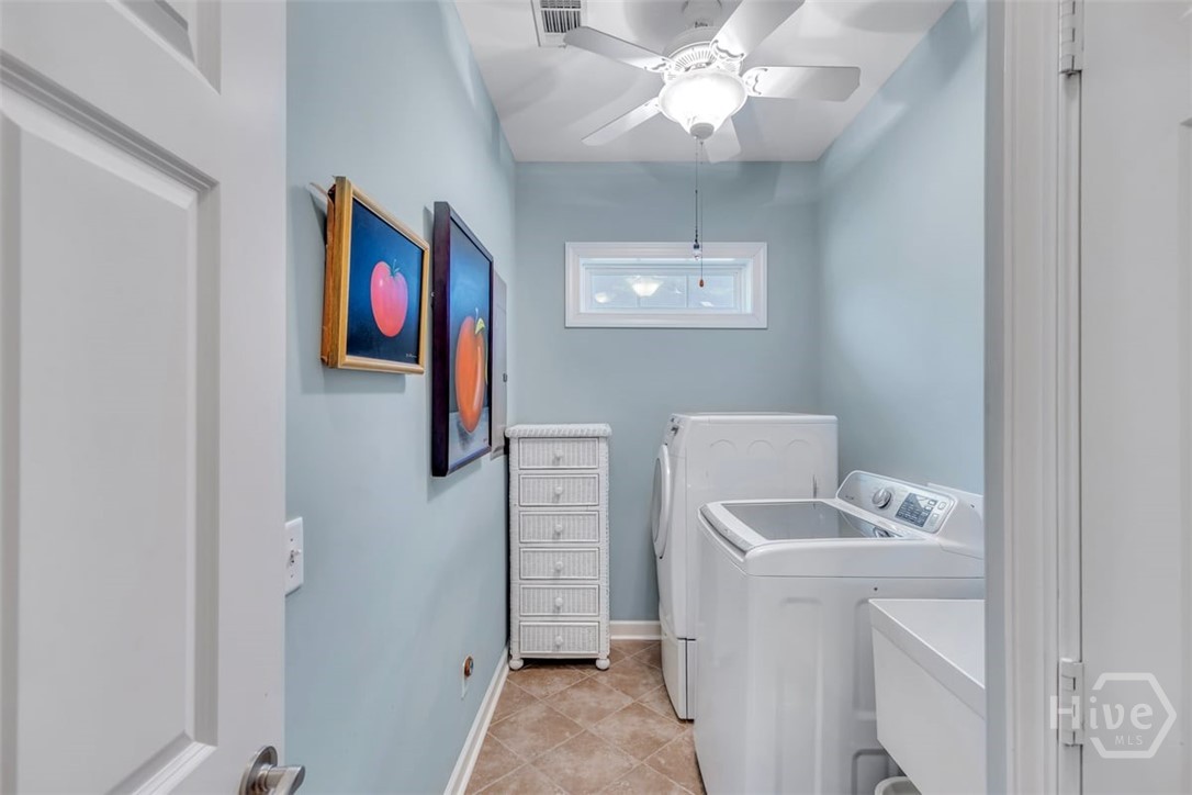 109 Mallory Place Pooler, GA 31322 - Photo 19 of 47