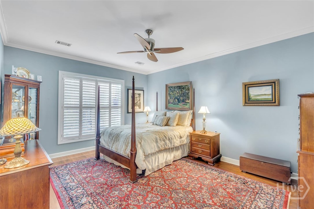 109 Mallory Place Pooler, GA 31322 - Photo 24 of 47