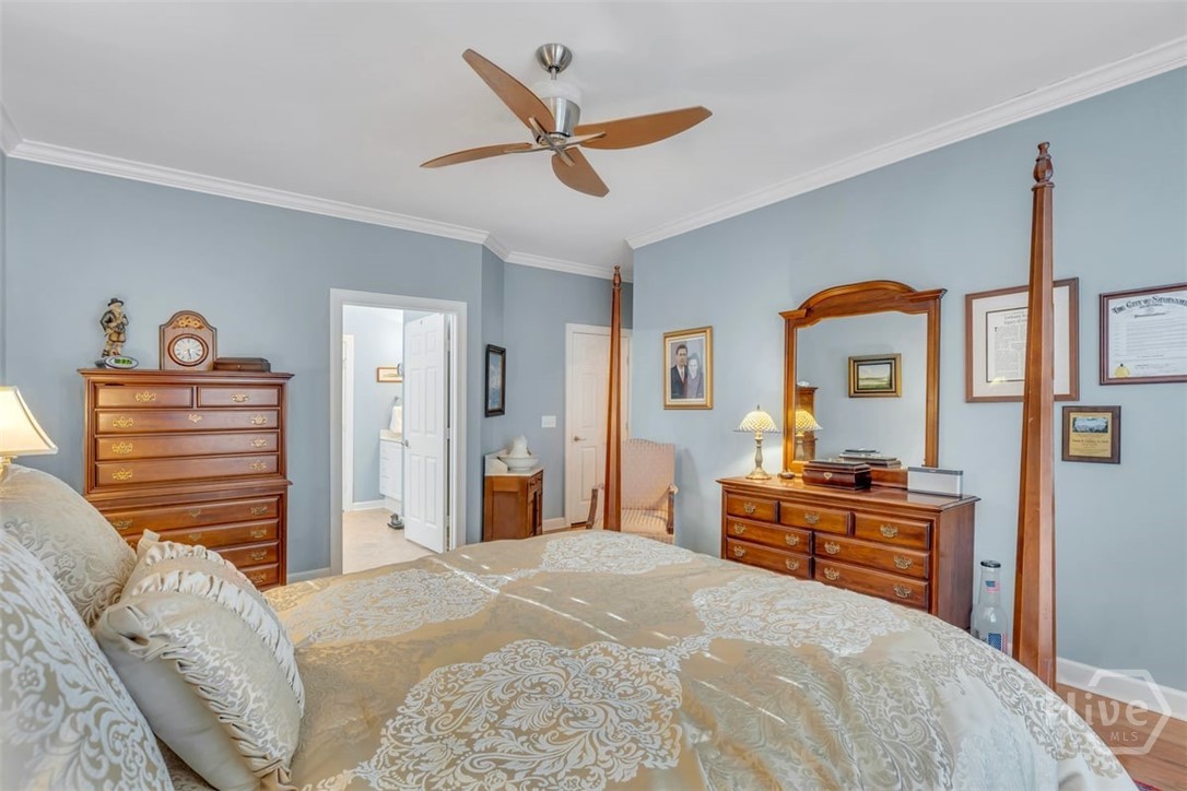 109 Mallory Place Pooler, GA 31322 - Photo 26 of 47