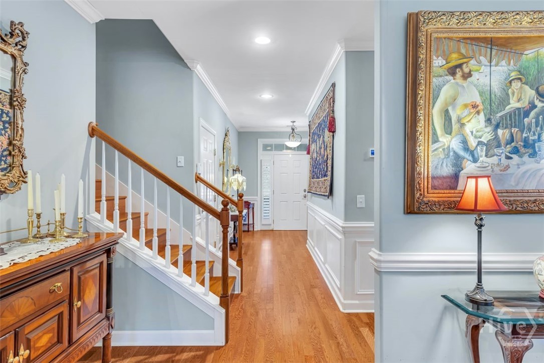 109 Mallory Place Pooler, GA 31322 - Photo 30 of 47