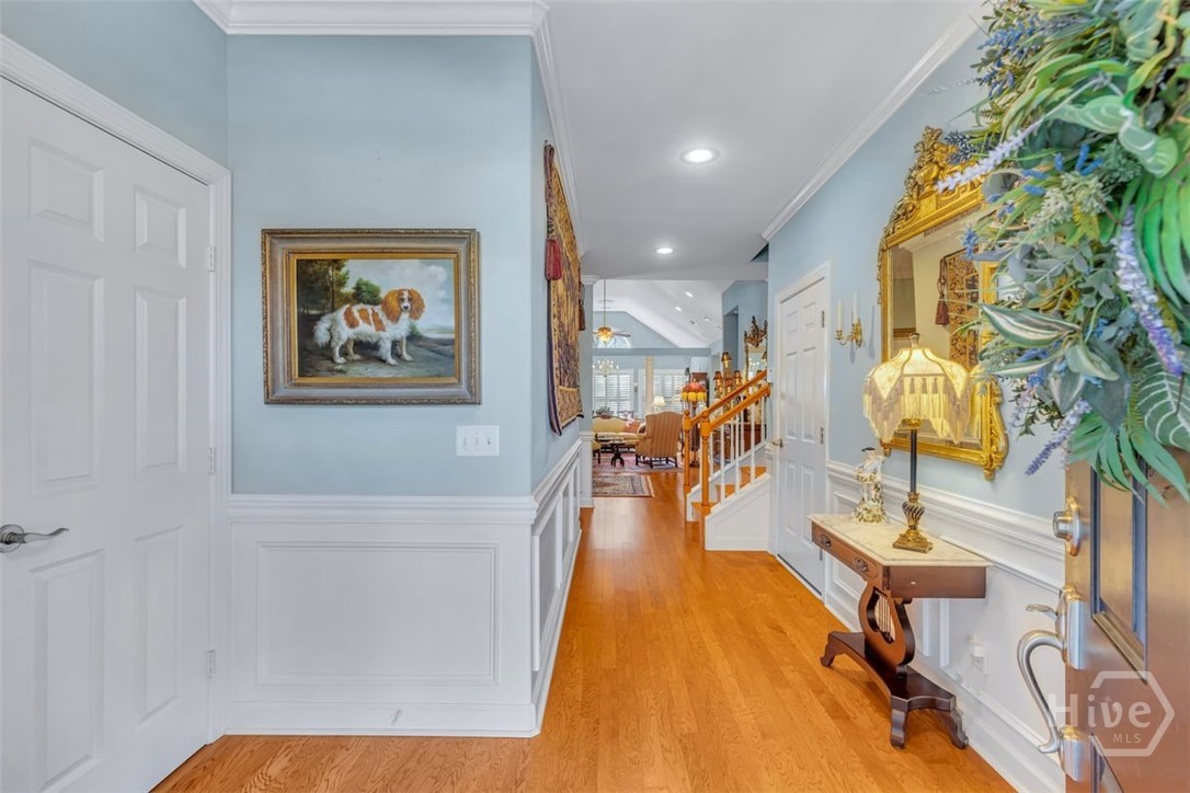 109 Mallory Place Pooler, GA 31322 - Photo 3 of 47