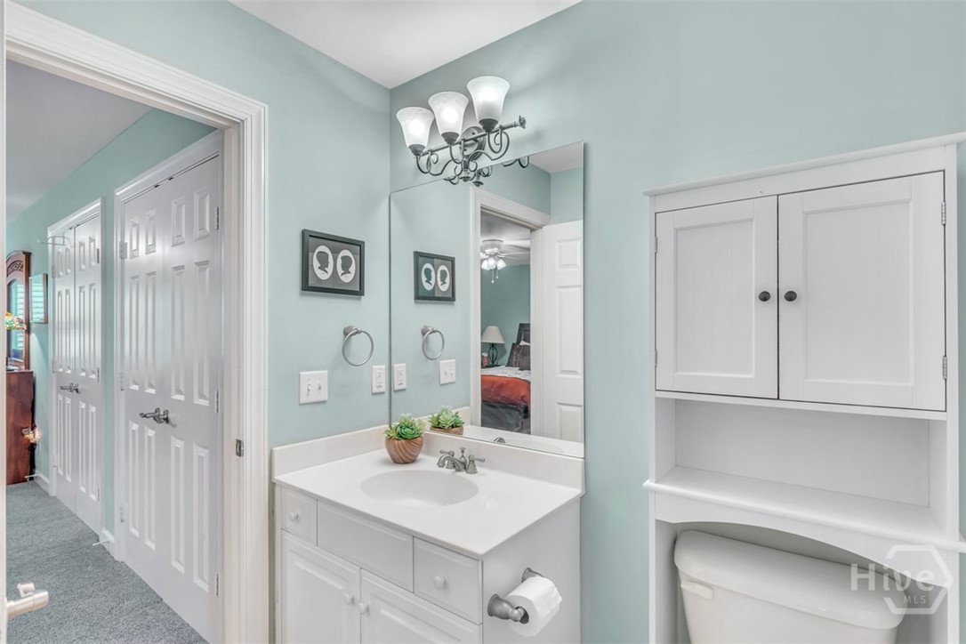 109 Mallory Place Pooler, GA 31322 - Photo 35 of 47