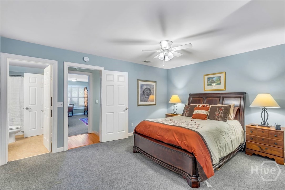 109 Mallory Place Pooler, GA 31322 - Photo 37 of 47