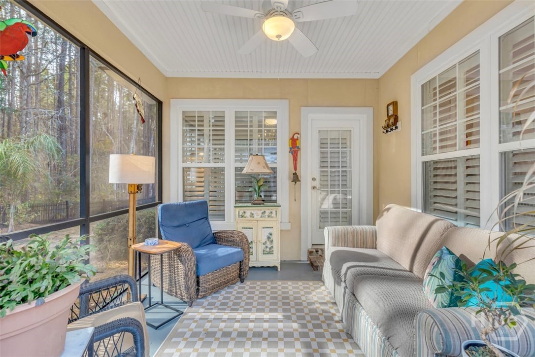 109 Mallory Place Pooler, GA 31322 - Photo 40 of 47