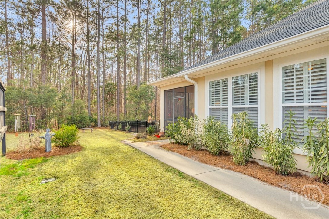 109 Mallory Place Pooler, GA 31322 - Photo 41 of 47