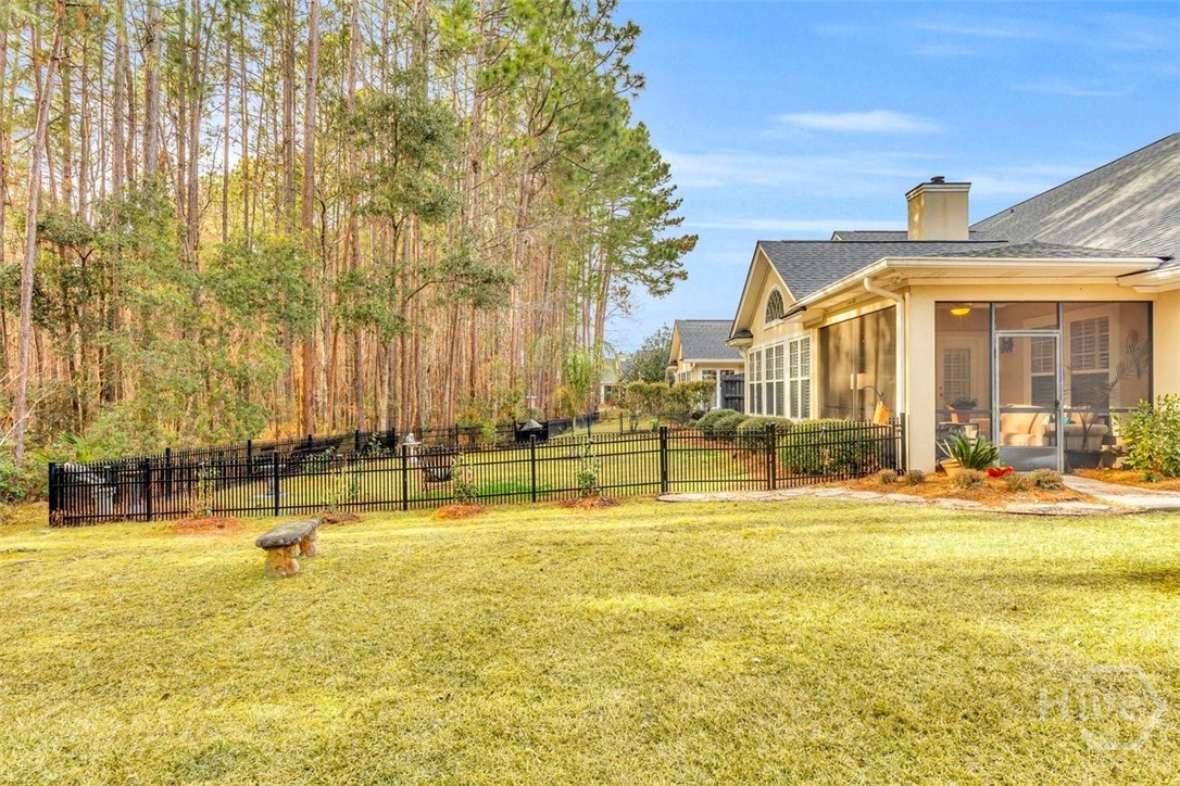 109 Mallory Place Pooler, GA 31322 - Photo 42 of 47