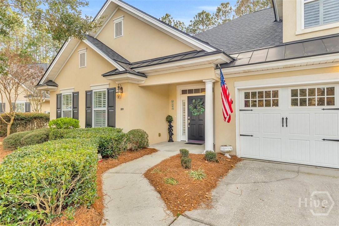 109 Mallory Place Pooler, GA 31322 - Photo 44 of 47