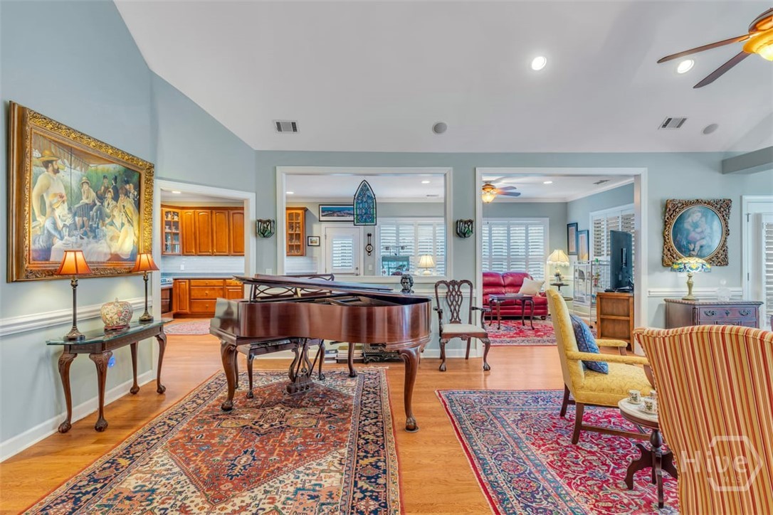 109 Mallory Place Pooler, GA 31322 - Photo 5 of 47