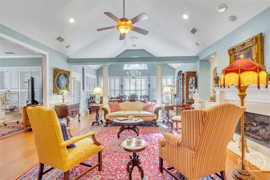 109 Mallory Place Pooler, GA 31322 - Photo 6 of 47